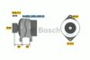 BOSCH 0 986 038 891 Alternator